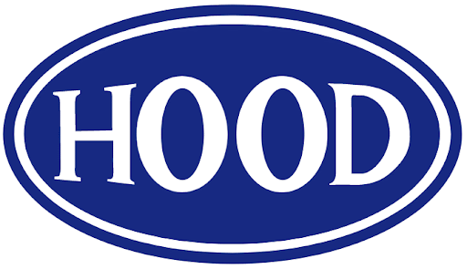 Hood Logo